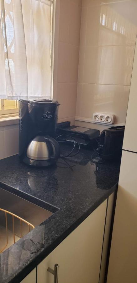 Appartement Albufeiraholidays *